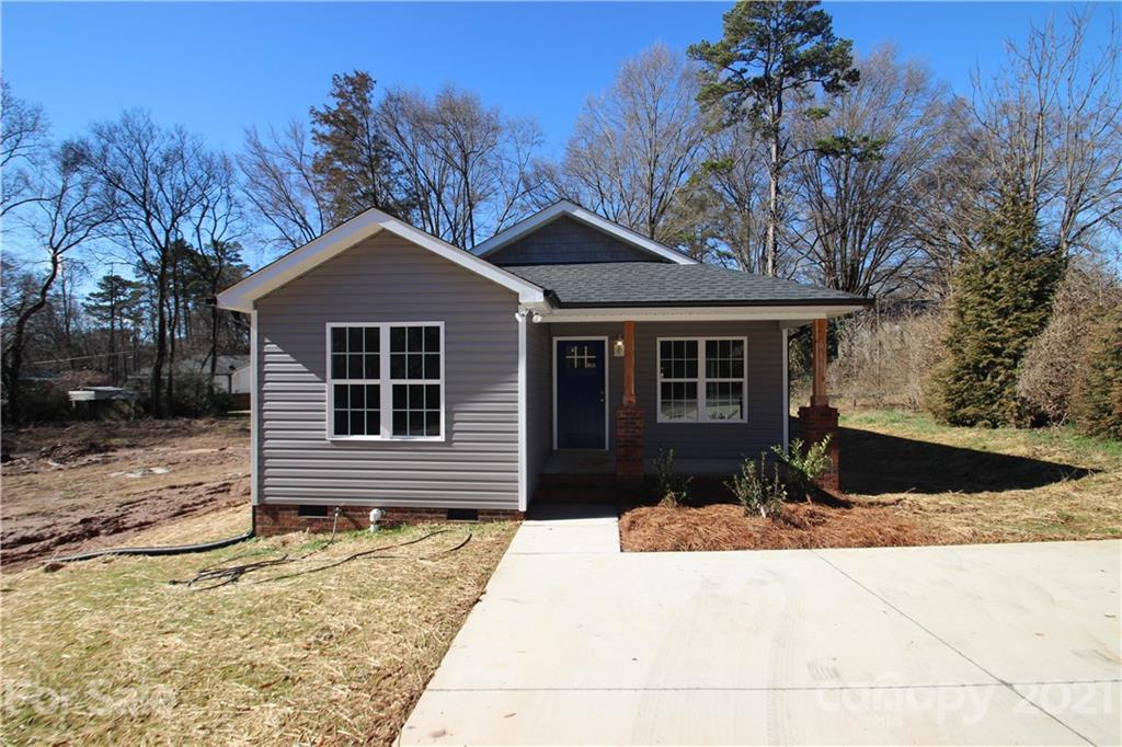 619 Flynwood Place Sw Concord NC 28027