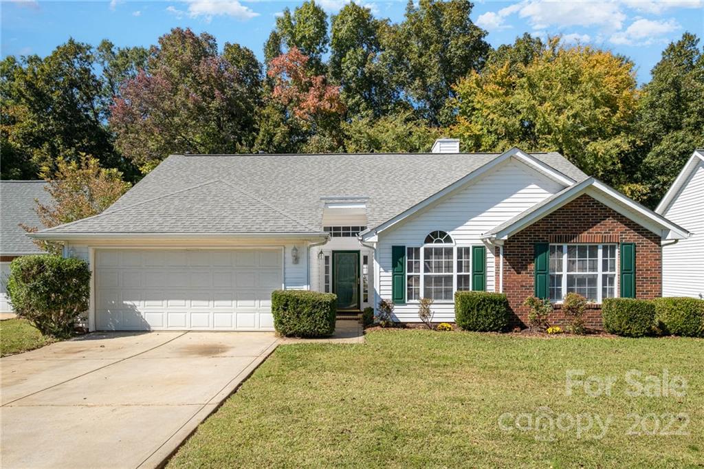 3220 Meadow Stone Court Charlotte NC 28273