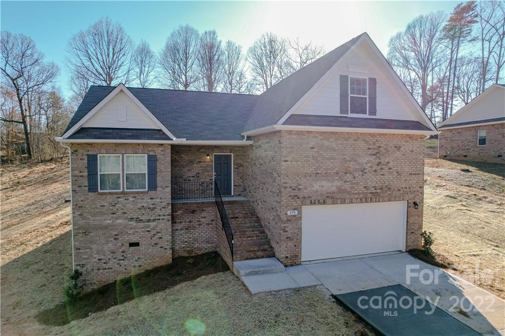 175 Winding Brook Way Statesville NC 28625