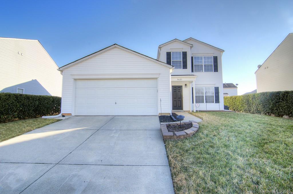 9623 Bayview Parkway Charlotte NC 28216