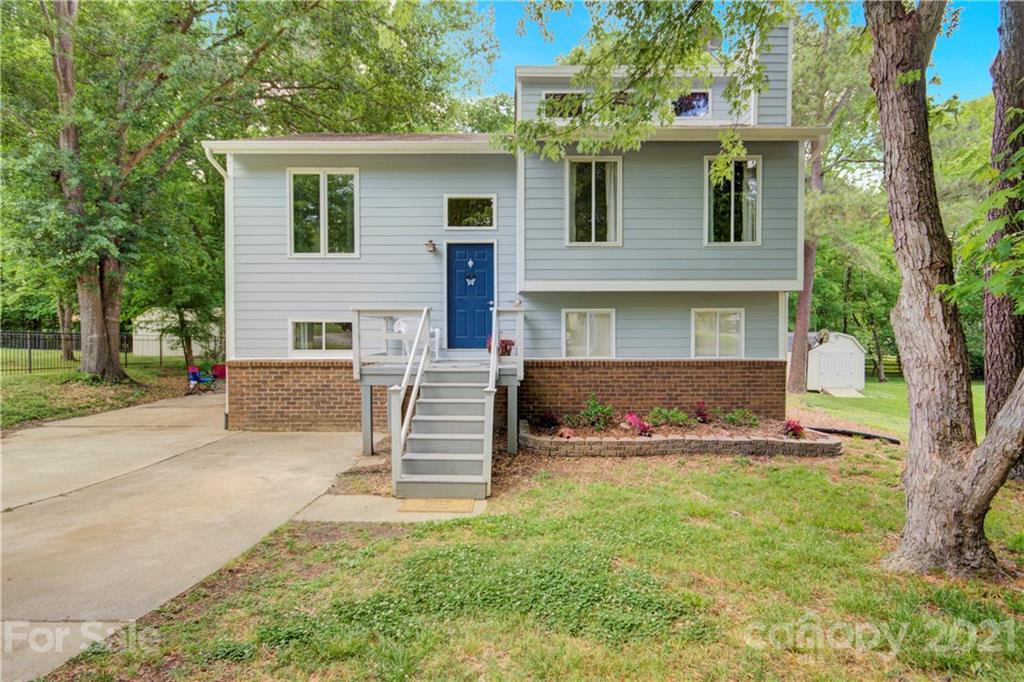 11817 Carmel Lakes Drive Charlotte NC 28226