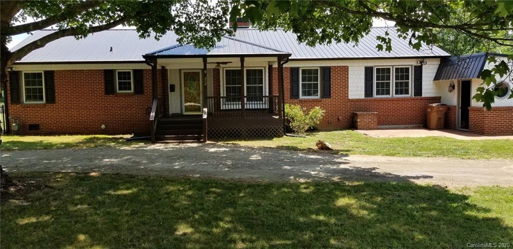 342 Buffalo Shoals Road Lincolnton NC 28092