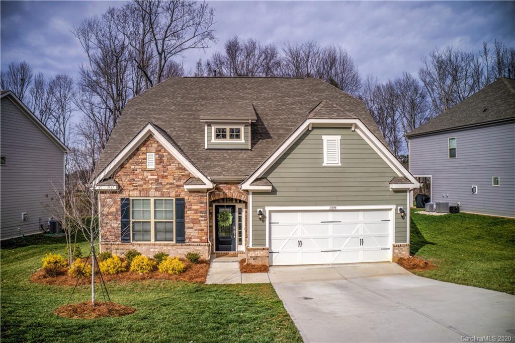 11395 Cedarvale Farm Parkway Midland NC 28107