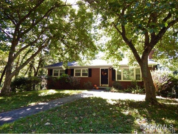 92 Hemlock Street Arden NC 28704