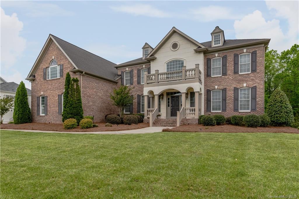 820 Wandering Way Drive Waxhaw NC 28173