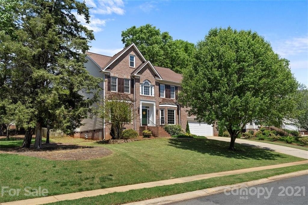 1305 Coachman Drive Waxhaw NC 28173