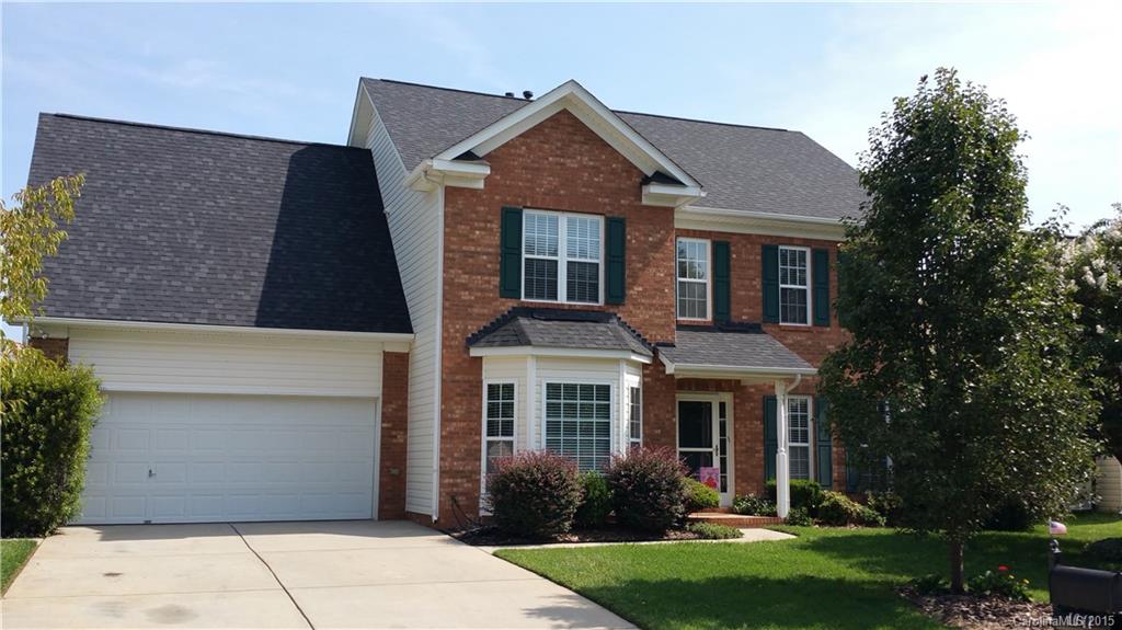 1041 Enderbury Drive Indian Trail NC 28079
