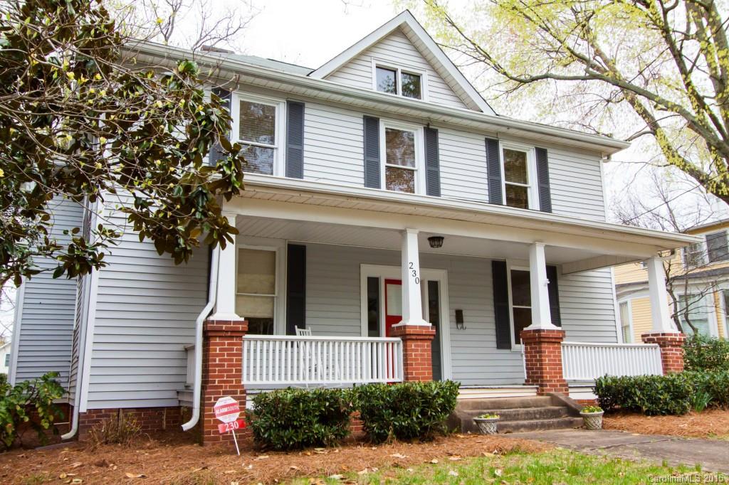 230 N Race Street Statesville NC 28677