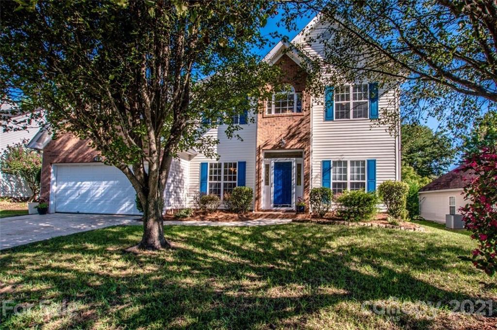 124 Samdusky Lane Mooresville NC 28117