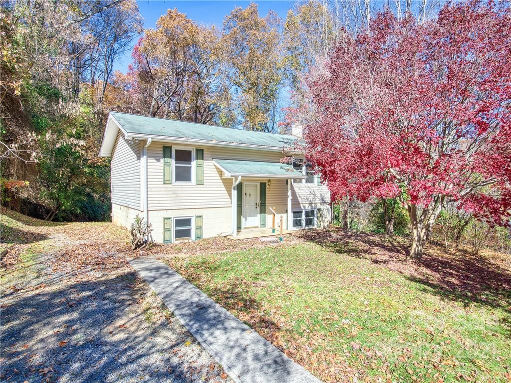90 Andrew Lane Waynesville NC 28786