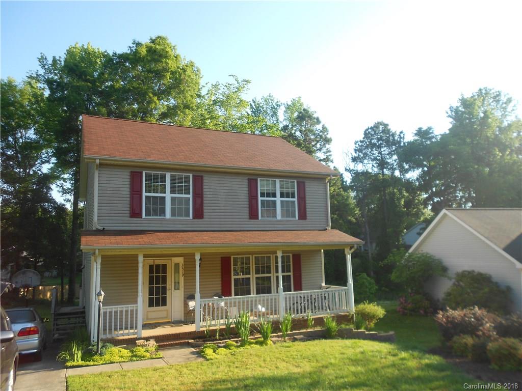 3319 New Hampshire Drive Charlotte NC 28227