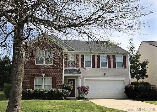 4031 Cameron Creek Drive Matthews NC 28105