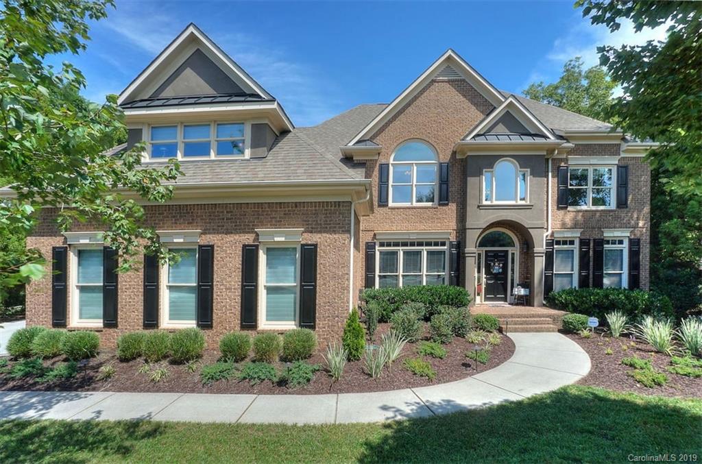 10831 Emerald Wood Drive Huntersville NC 28078