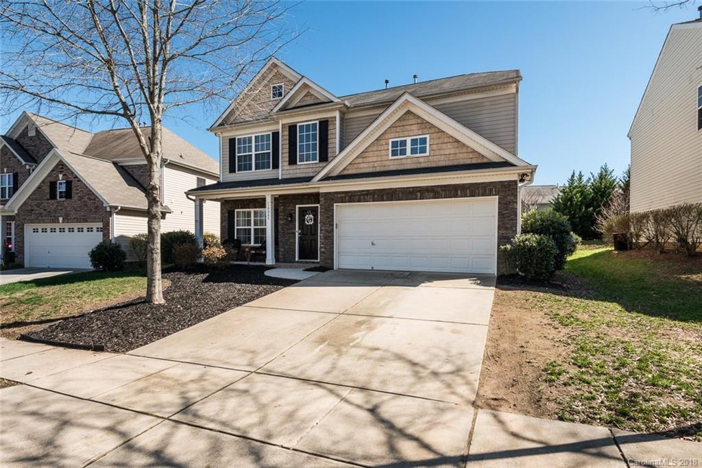 10005 Barrands Lane Charlotte NC 28278