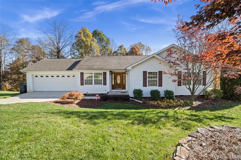146 Rydel Lane Statesville NC 28625