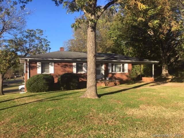 1301 Gidney Street Shelby NC 28150