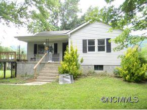 142 Mulberry Lane Canton NC 28716