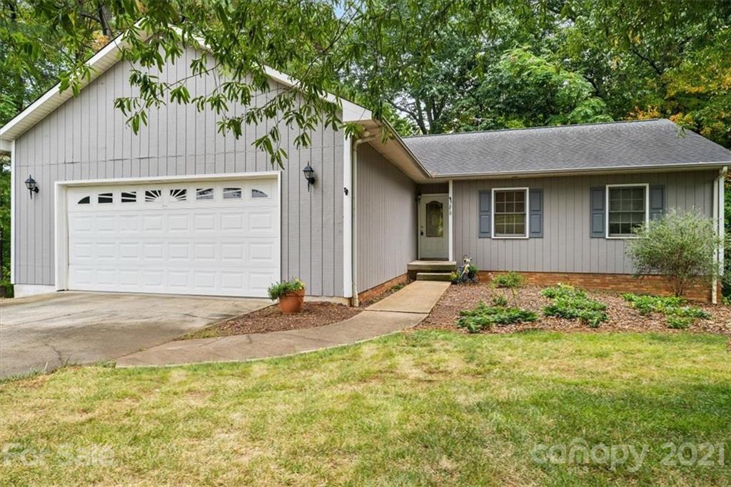 3670 Old Shelby Road Hickory NC 28602