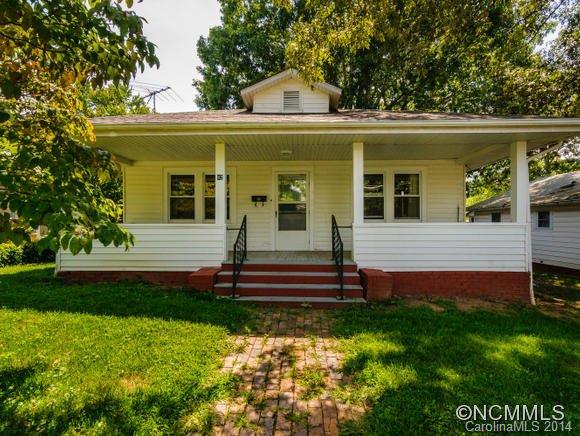 82 Olney Road Asheville NC 28806