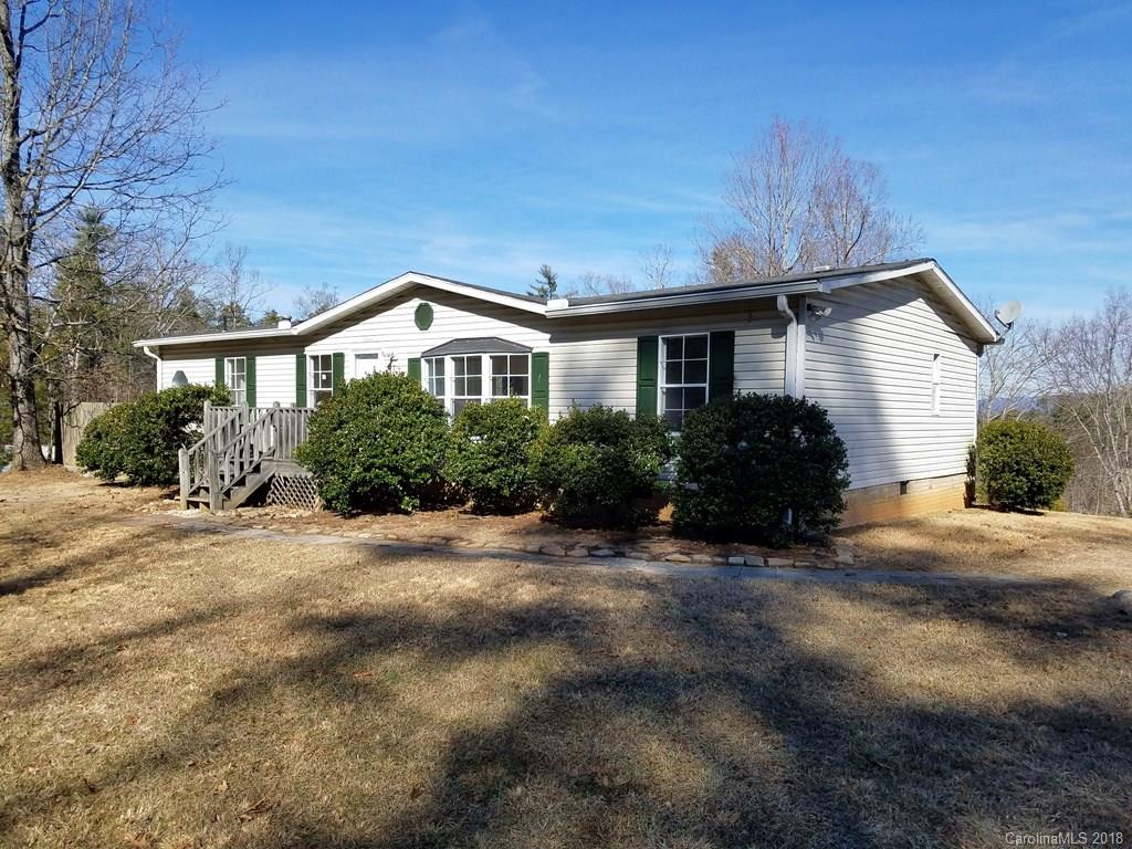6 White Cedar Drive Weaverville NC 28787