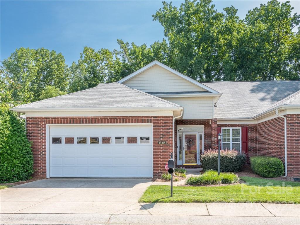 13418 Mint Lake Drive Matthews NC 28105