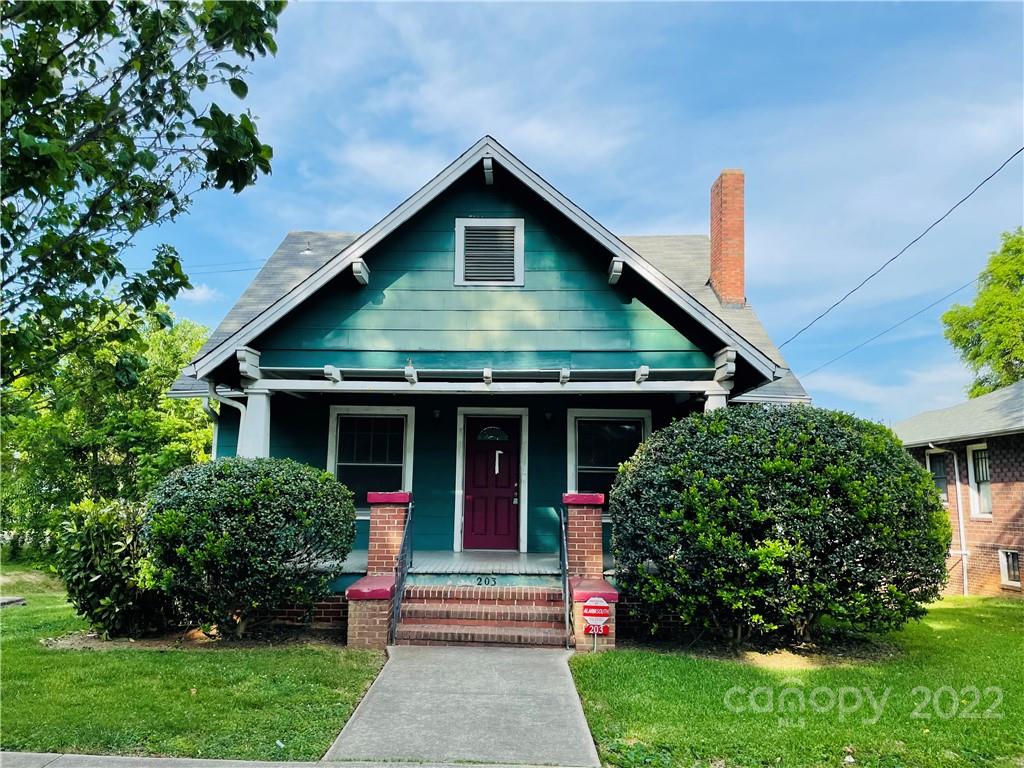 203 S Elm Street Statesville NC 28677