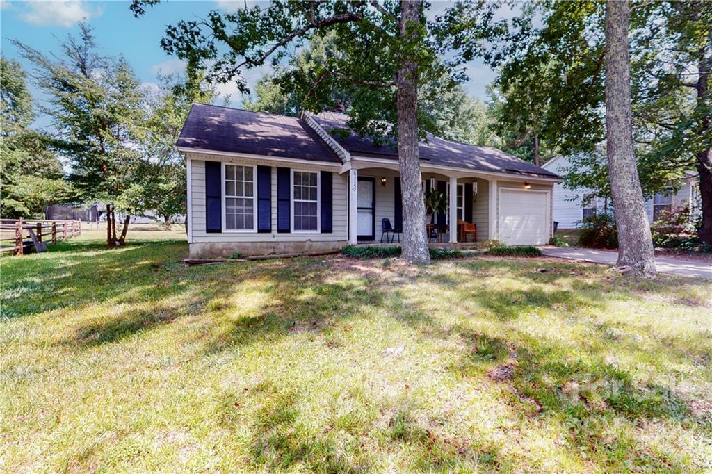 6720 Marston Court Charlotte NC 28215