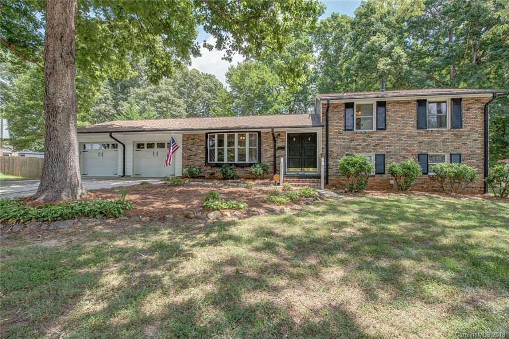 1528 Butternut Drive Gastonia NC 28054