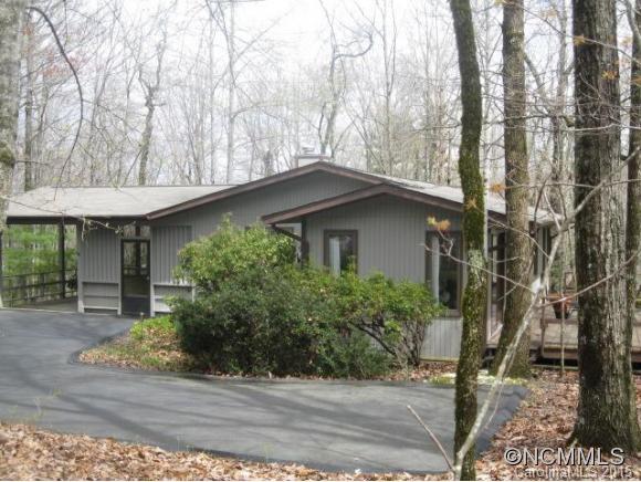 356 Frazier Road Brevard NC 28712