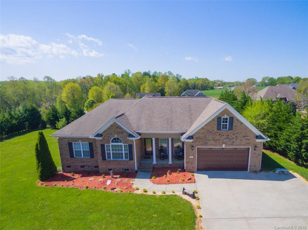 985 Clear Creek Circle Lincolnton NC 28092