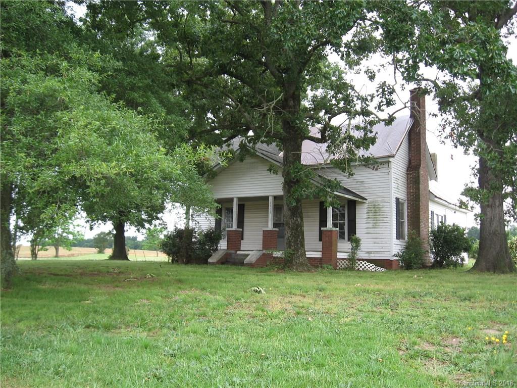 2708 Old Pageland Monroe Road Monroe NC 28112