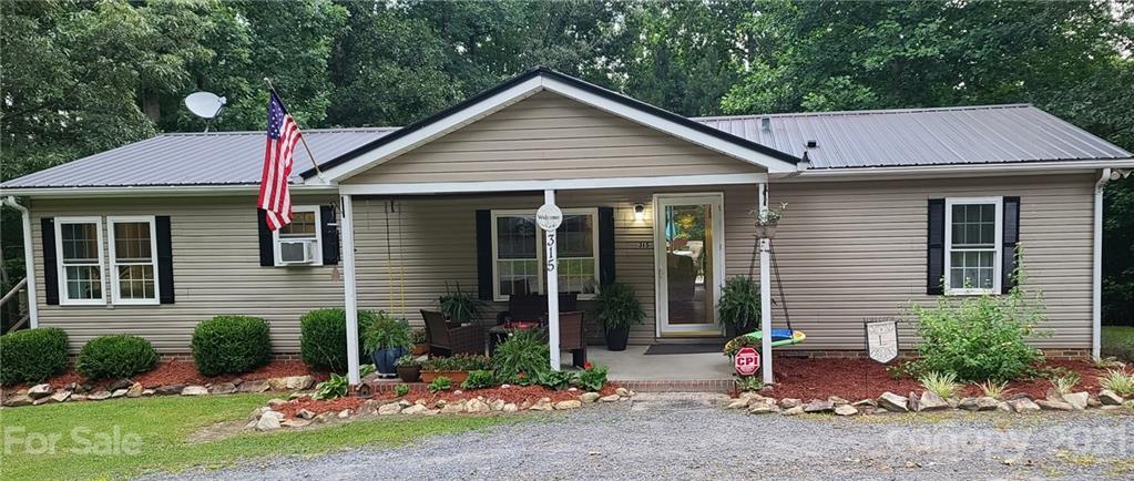 315 Eastway Road Troy NC 27371