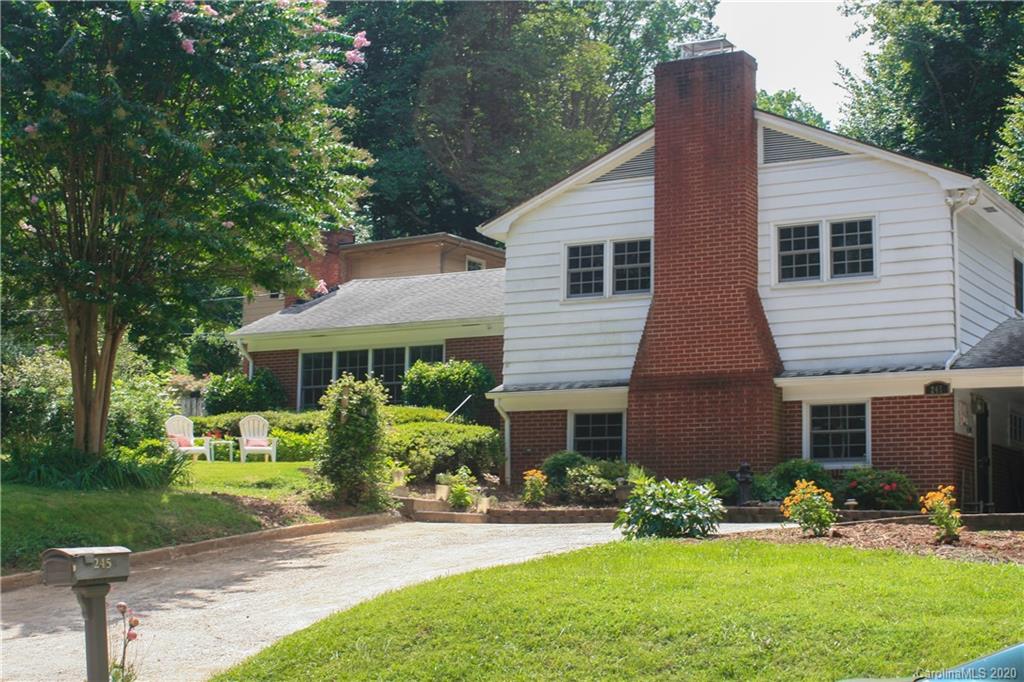 245 W Park Drive Morganton NC 28655
