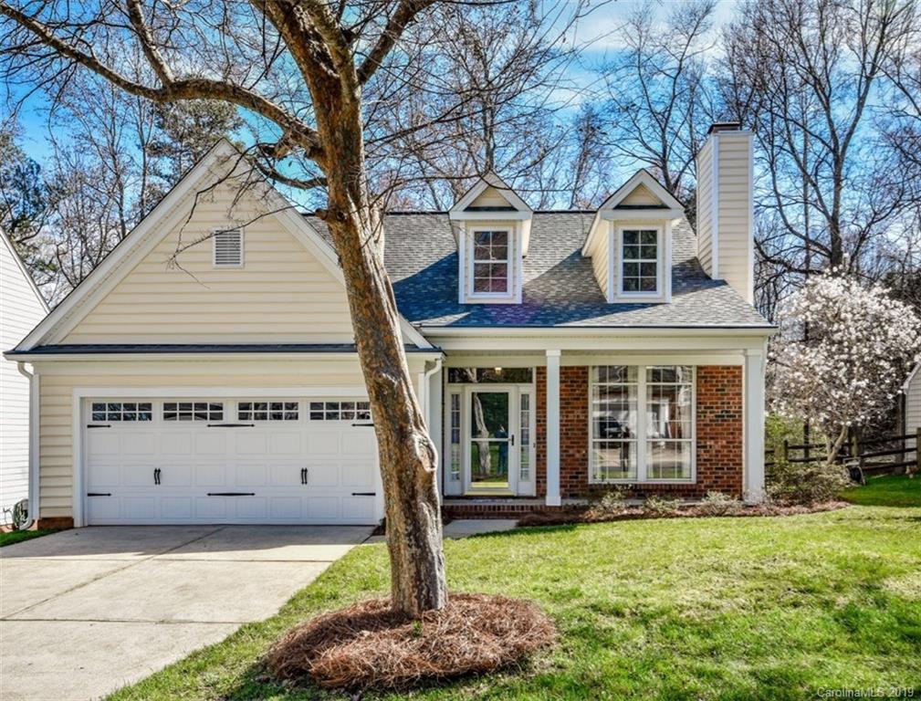 4301 Beauvista Drive Charlotte NC 28269