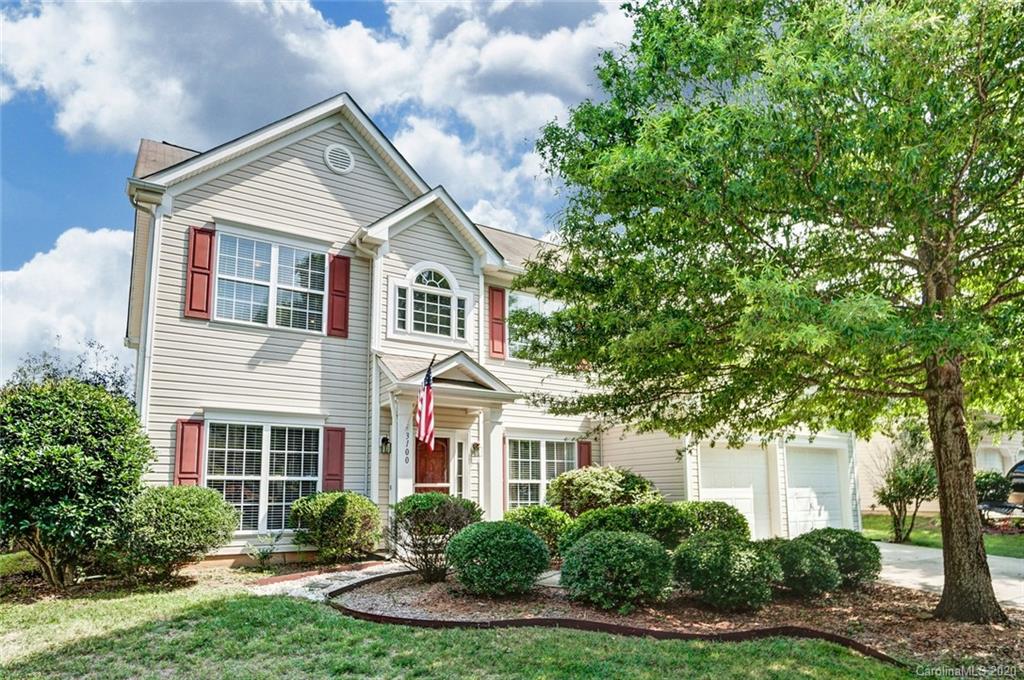 3100 Gambrill Falls Drive Indian Trail NC 28079
