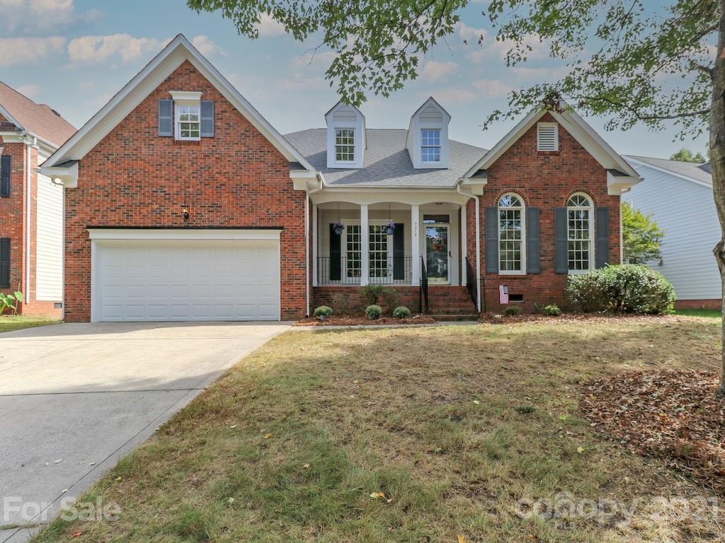 7212 Fortrose Lane Charlotte NC 28277