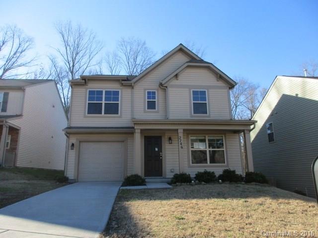 2746 Old House Circle Matthews NC 28105