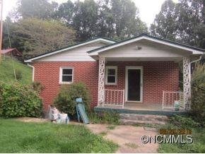 1250 Joe Carver Road Waynesville NC 28785