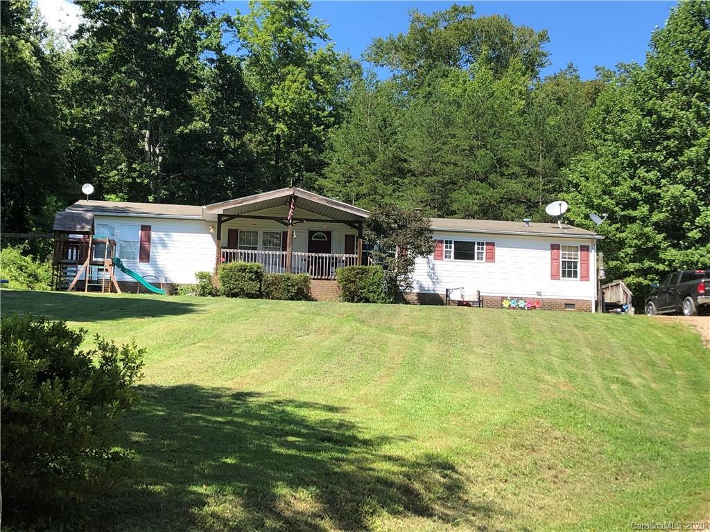 204 Hickory Nut Trace Old Fort NC 28762