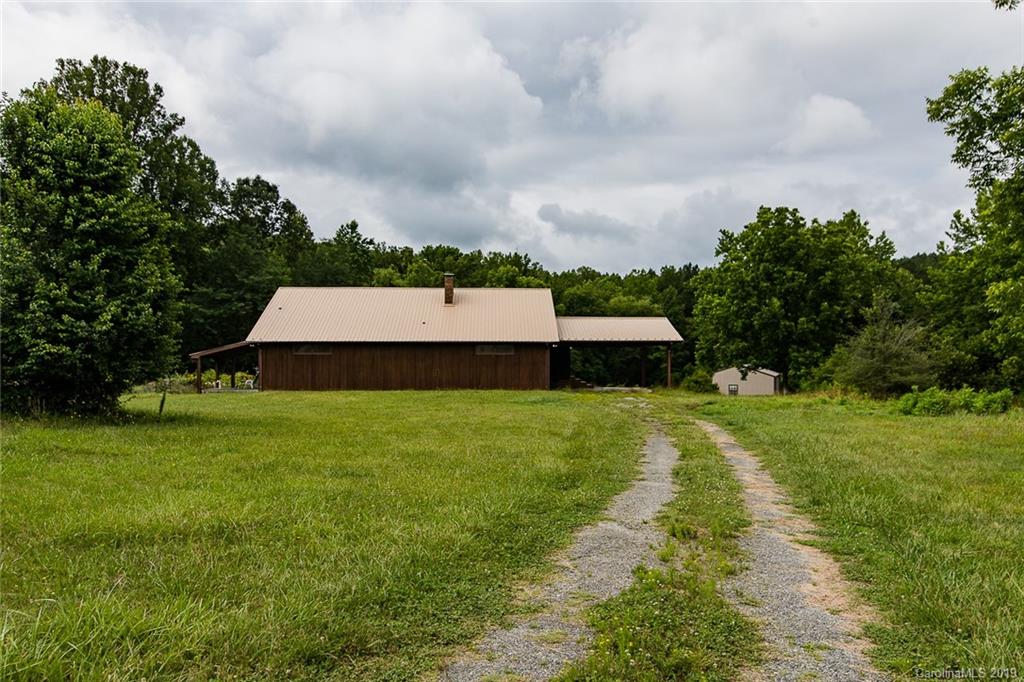 581 Jim Dobbins Road Rutherfordton NC 28139