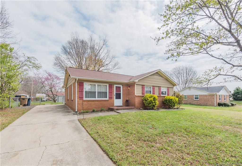 8002 Wynnview Road Indian Trail NC 28079