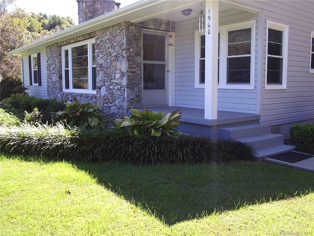 1960 Lower Gabriels Creek Road Mars Hill NC 28754