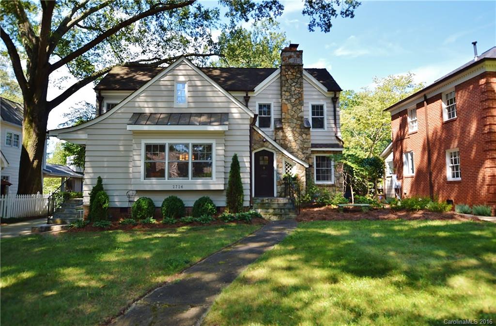 2726 Picardy Place Charlotte NC 28209