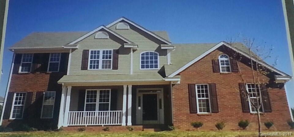 6926 Sweetfield Drive Huntersville NC 28078