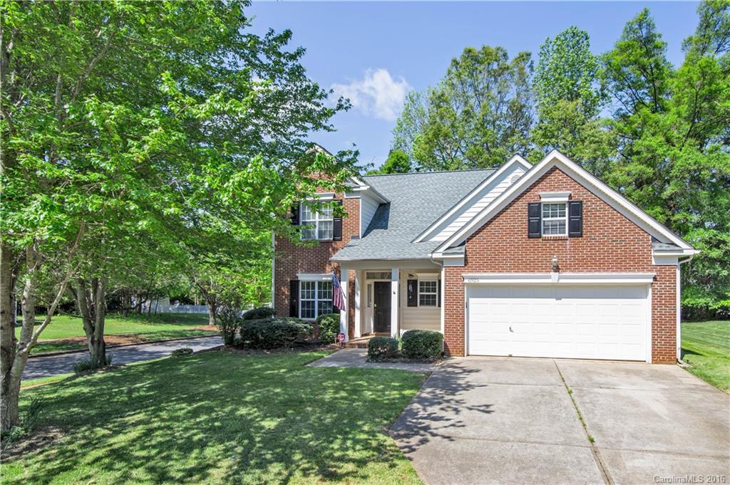 6925 Reedy Creek Road Charlotte NC 28215