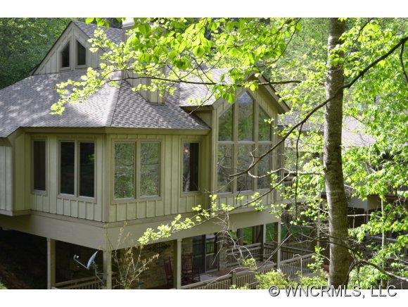 211 Bob White Loop Waynesville NC 28786