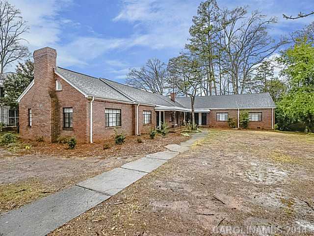 2128 Selwyn Avenue Charlotte NC 28207