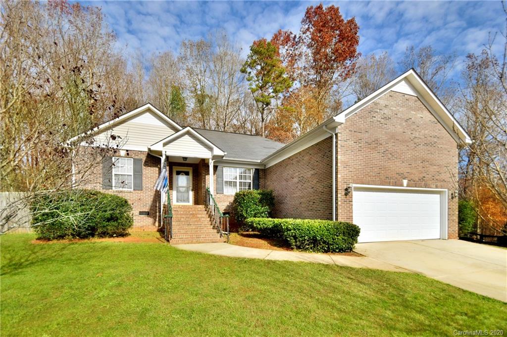 3927 Cassidy Drive Waxhaw NC 28173