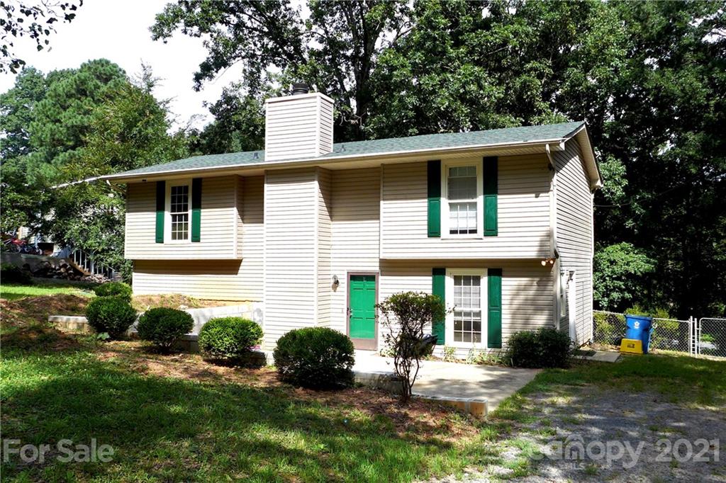 3889 Amsbury Road Concord NC 28025