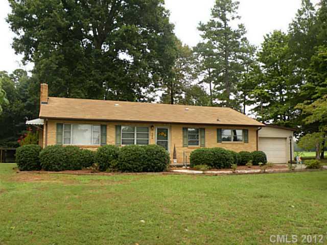 750 E Monbo Road Statesville NC 28677